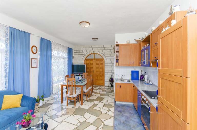 Donje Selo Home Rental