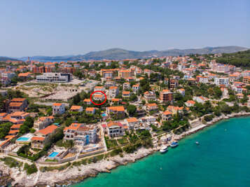 Apartment Adriatico