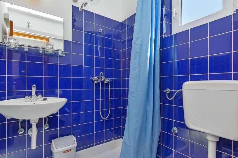 Gdinj Apartment Rental