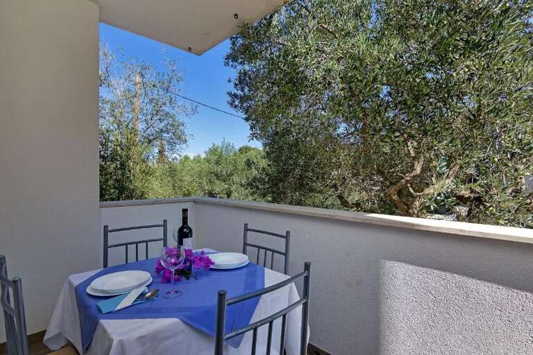 Gdinj Apartment Rental