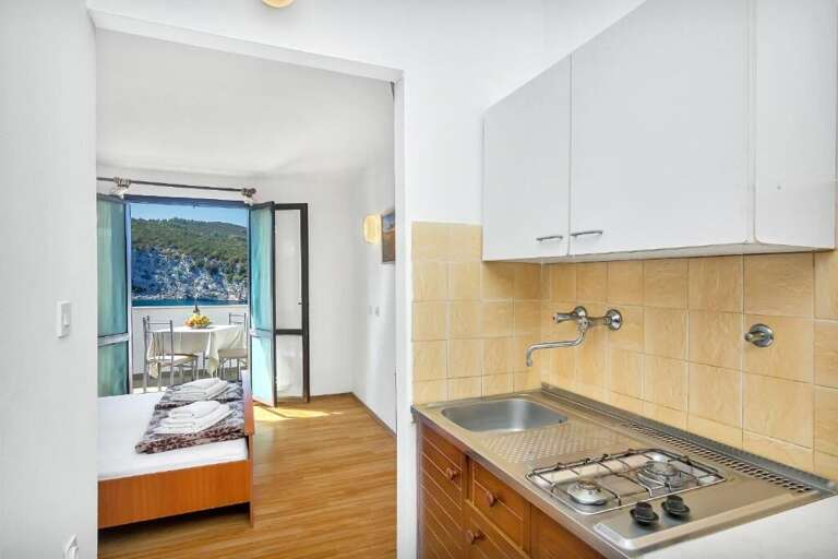 Gdinj Apartment Rental