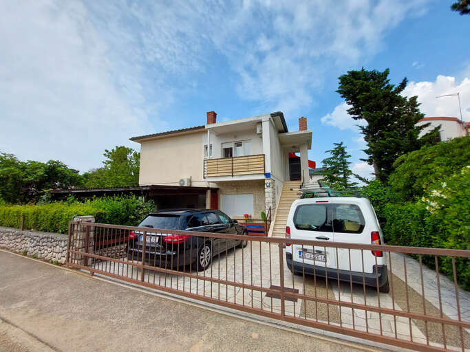 Selce Apartment Rental