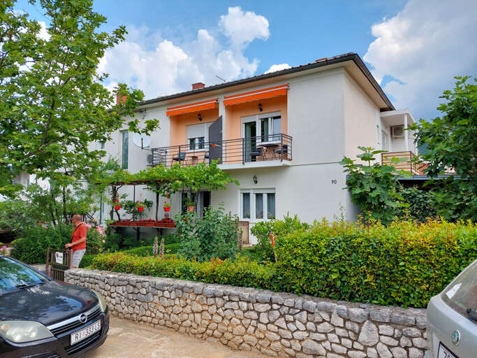Selce Apartment Rental