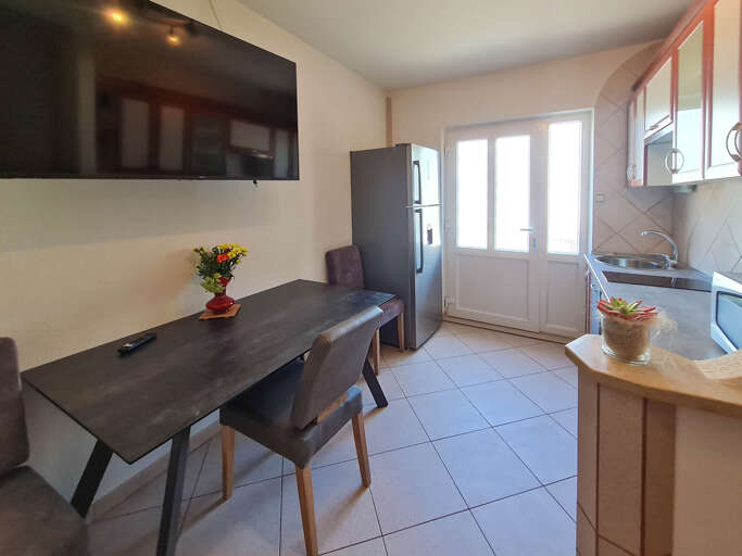 Selce Apartment Rental