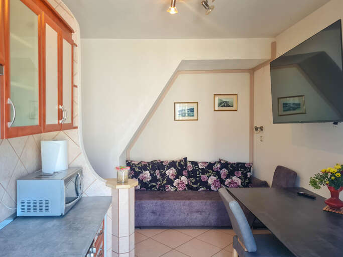 Selce Apartment Rental