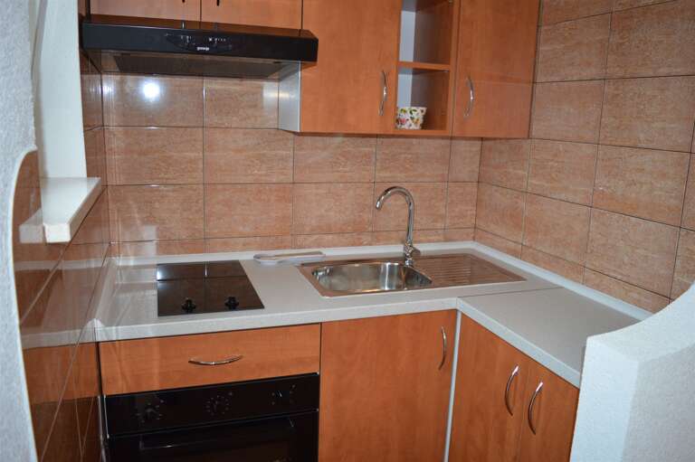 Selce Apartment Rental