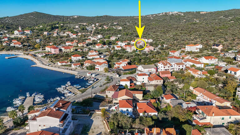 Vinisce Apartment Rental