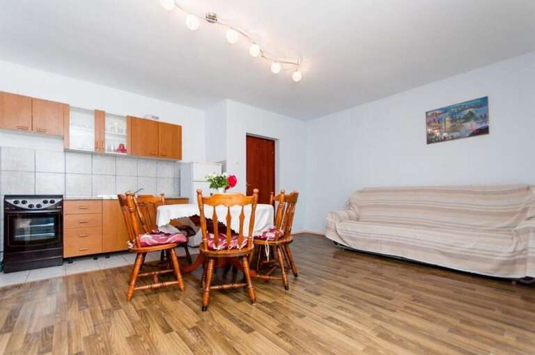 Vinisce Apartment Rental