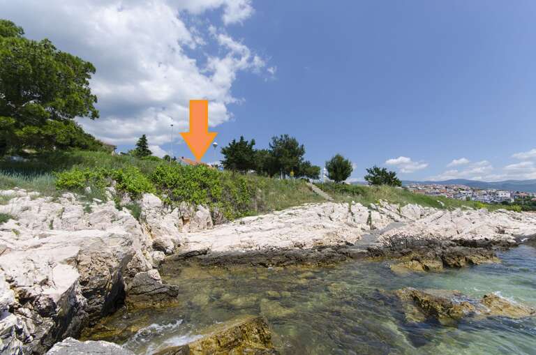 Novi Vinodolski Apartment Rental