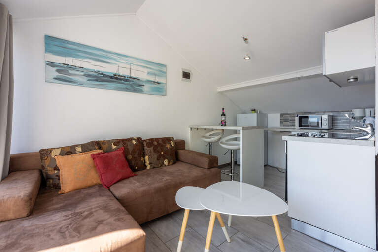 Novi Vinodolski Apartment Rental