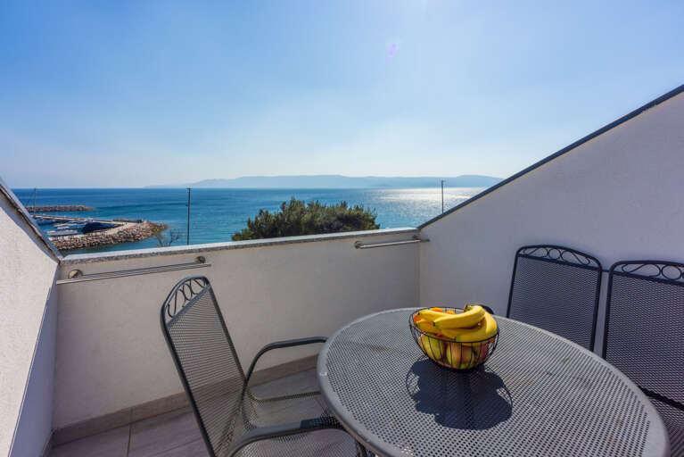 Novi Vinodolski Apartment Rental