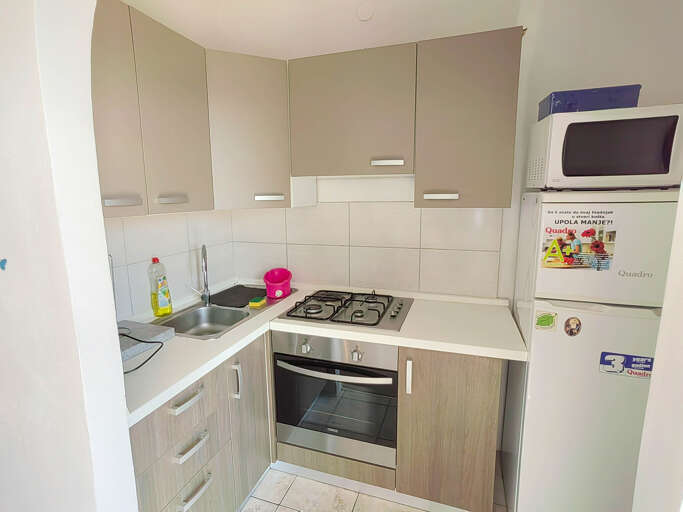 Novi Vinodolski Apartment Rental