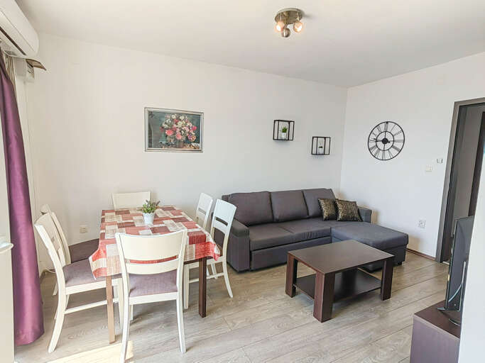 Novi Vinodolski Apartment Rental