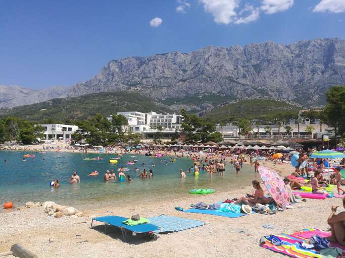 Makarska Apartment Rental