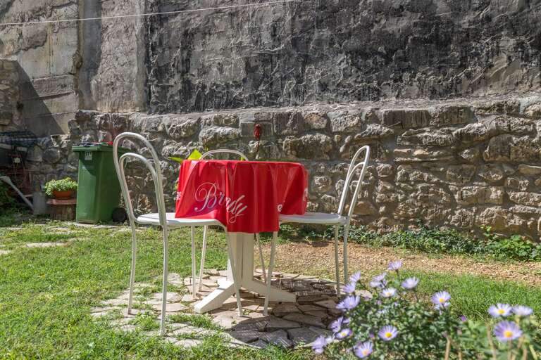 Makarska Apartment Rental