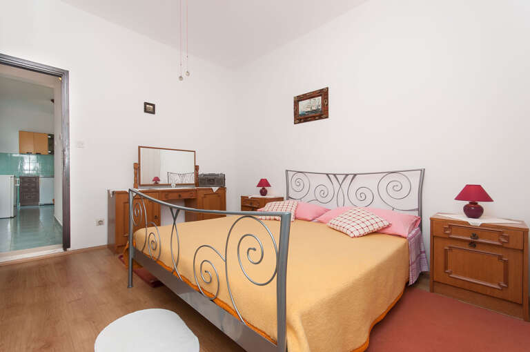 Poljica Apartment Rental