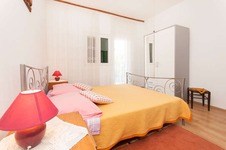 Poljica Apartment Rental