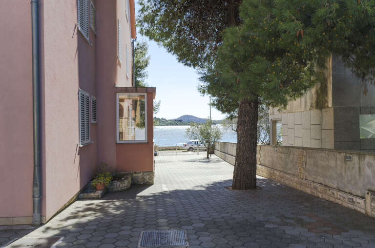 Vodice Apartment Rental