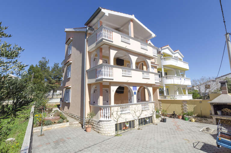 Vodice Apartment Rental