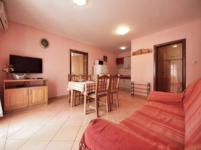 Vodice Apartment Rental