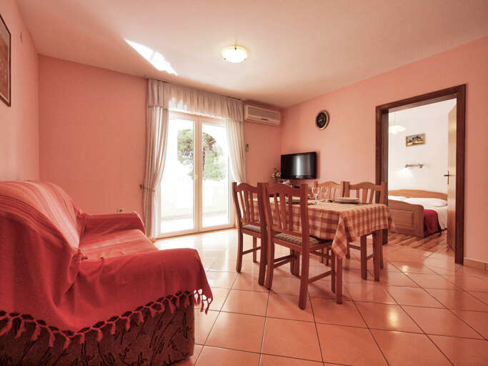 Vodice Apartment Rental