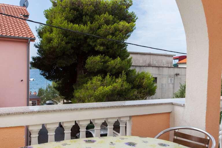 Vodice Apartment Rental
