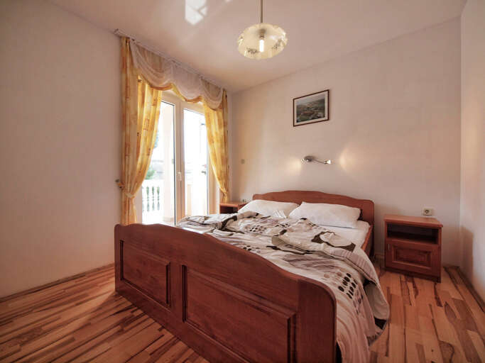 Vodice Apartment Rental
