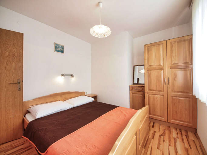 Vodice Apartment Rental