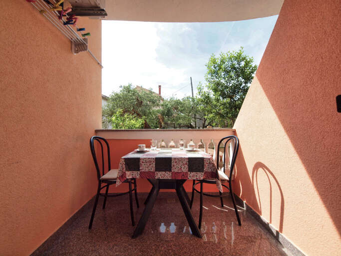 Vodice Apartment Rental