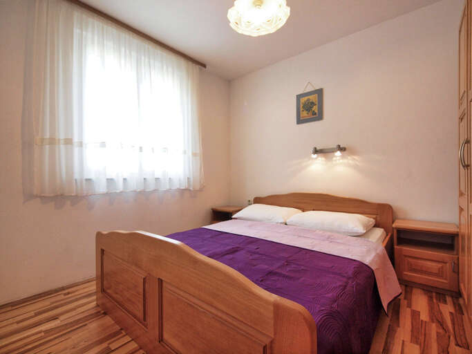 Vodice Apartment Rental