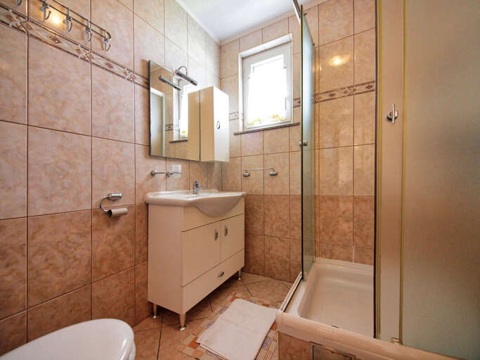 Vodice Apartment Rental