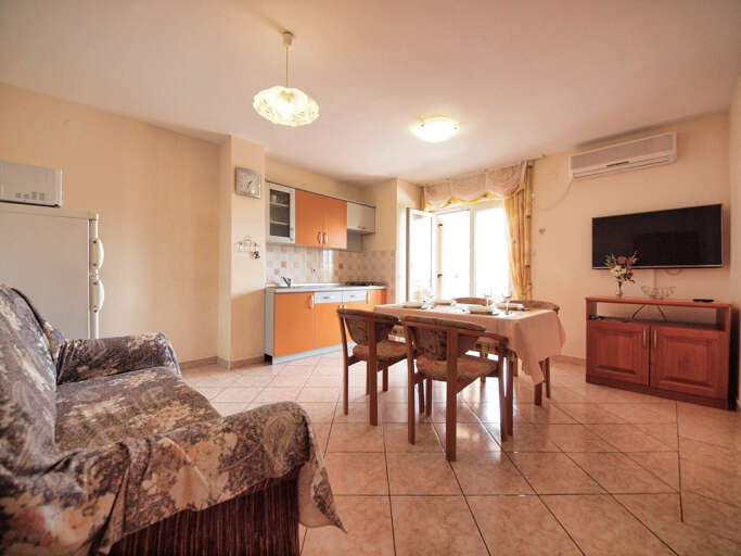 Vodice Apartment Rental