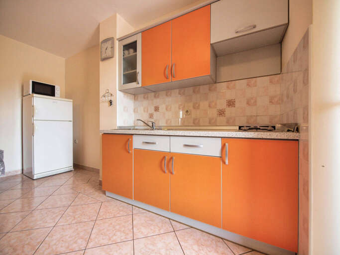 Vodice Apartment Rental