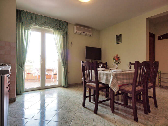 Vodice Apartment Rental