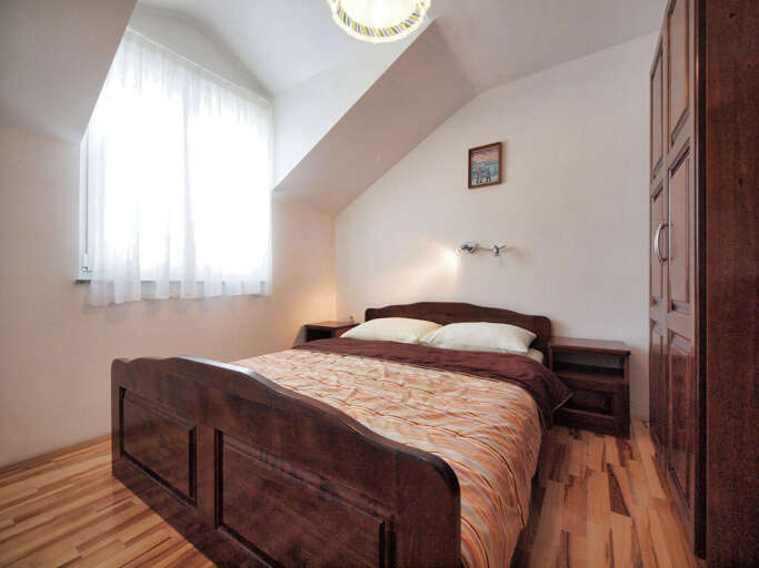 Vodice Apartment Rental