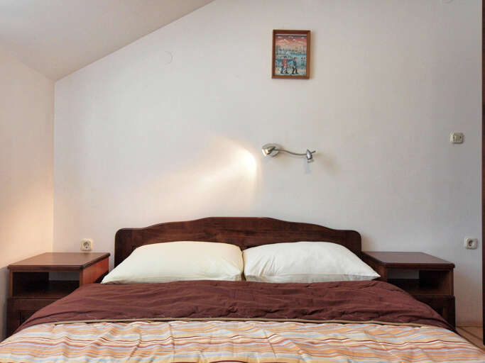 Vodice Apartment Rental