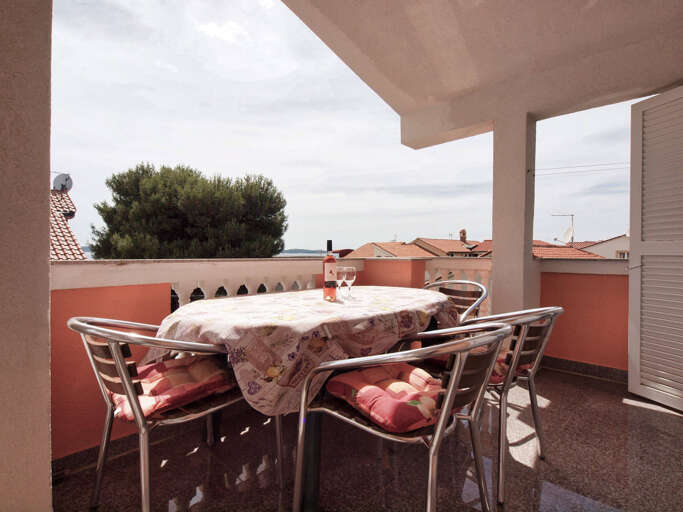 Vodice Apartment Rental