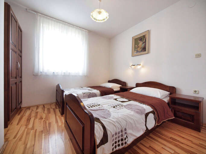 Vodice Apartment Rental