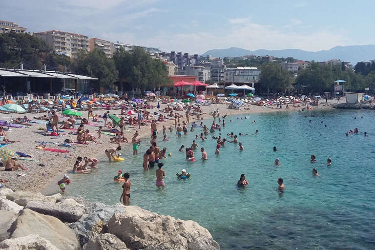 Split Apartment Rental