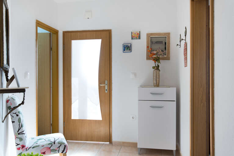 Split Apartment Rental