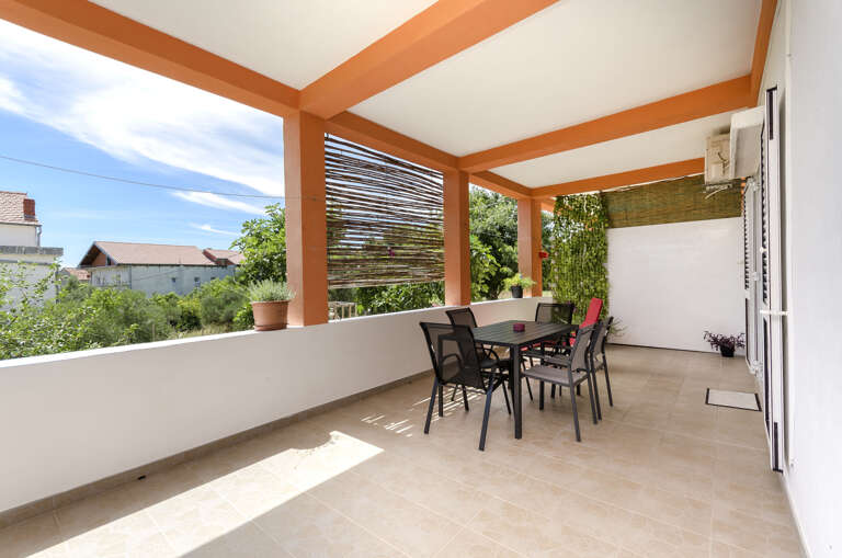 Tribunj Apartment Rental