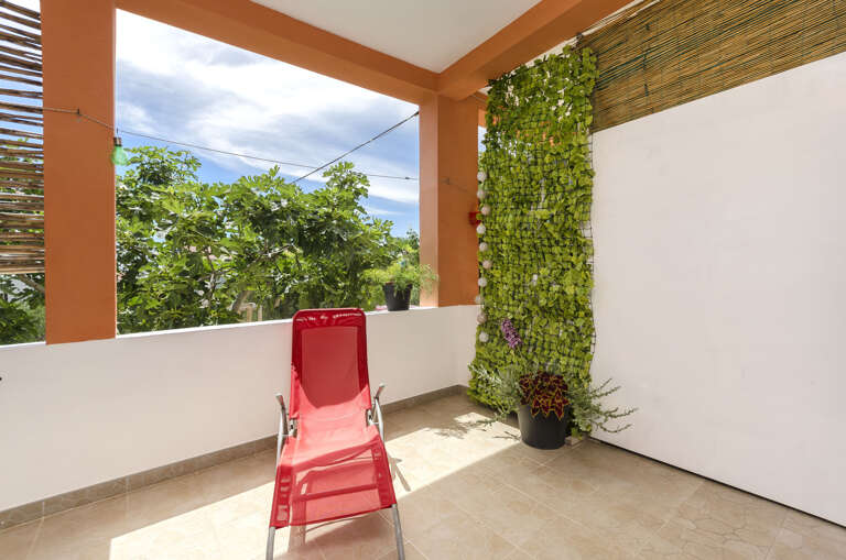 Tribunj Apartment Rental