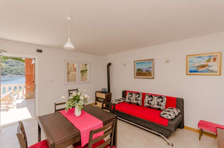 Gornje Selo Home Rental