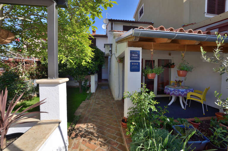 Pula Apartment Rental