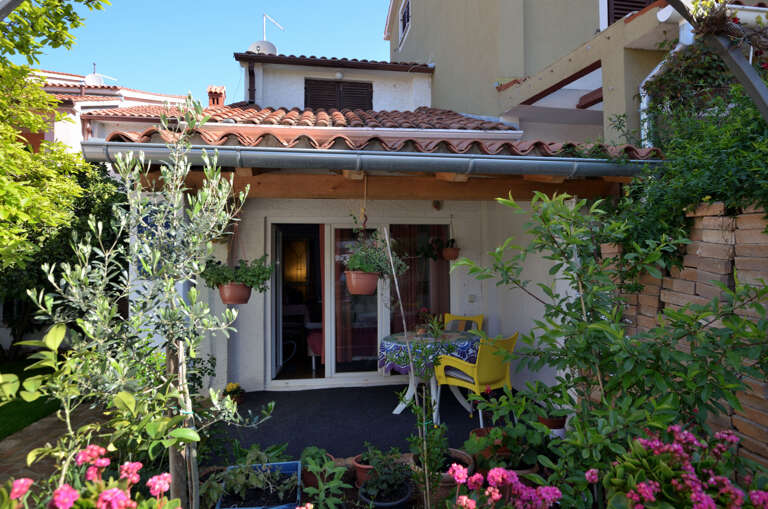 Pula Apartment Rental