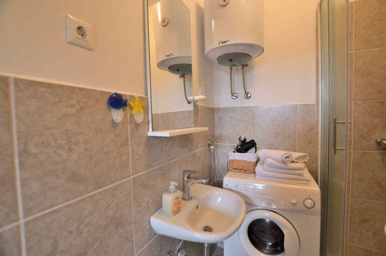 Pula Apartment Rental