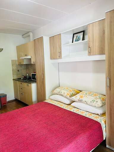 Find Rentals