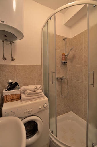 Pula Apartment Rental