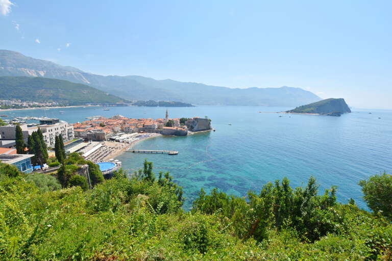 Budva Rental Rental