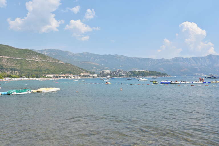 Budva Rental Rental